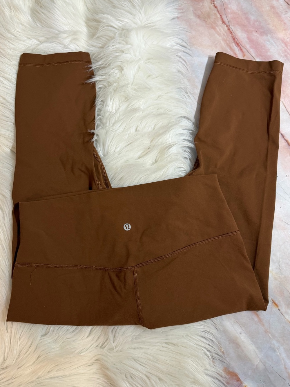 lululemon Align High-Rise Crops Size 12